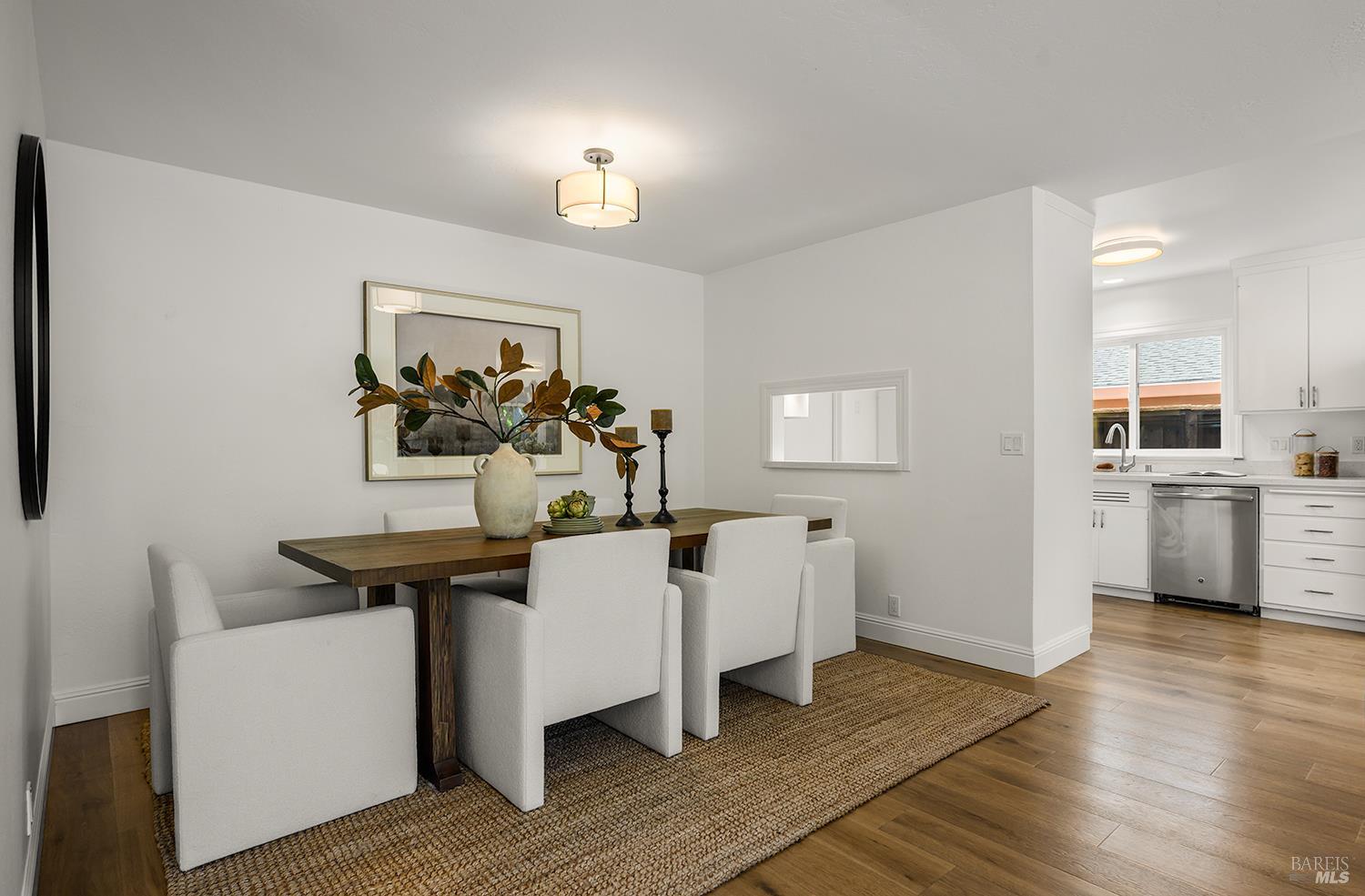 8 Harding Drive Novato CA 94947
