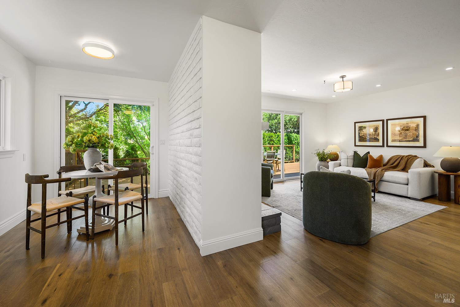8 Harding Drive Novato CA 94947