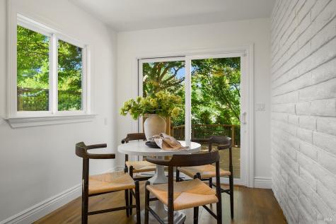 8 Harding Drive Novato CA 94947
