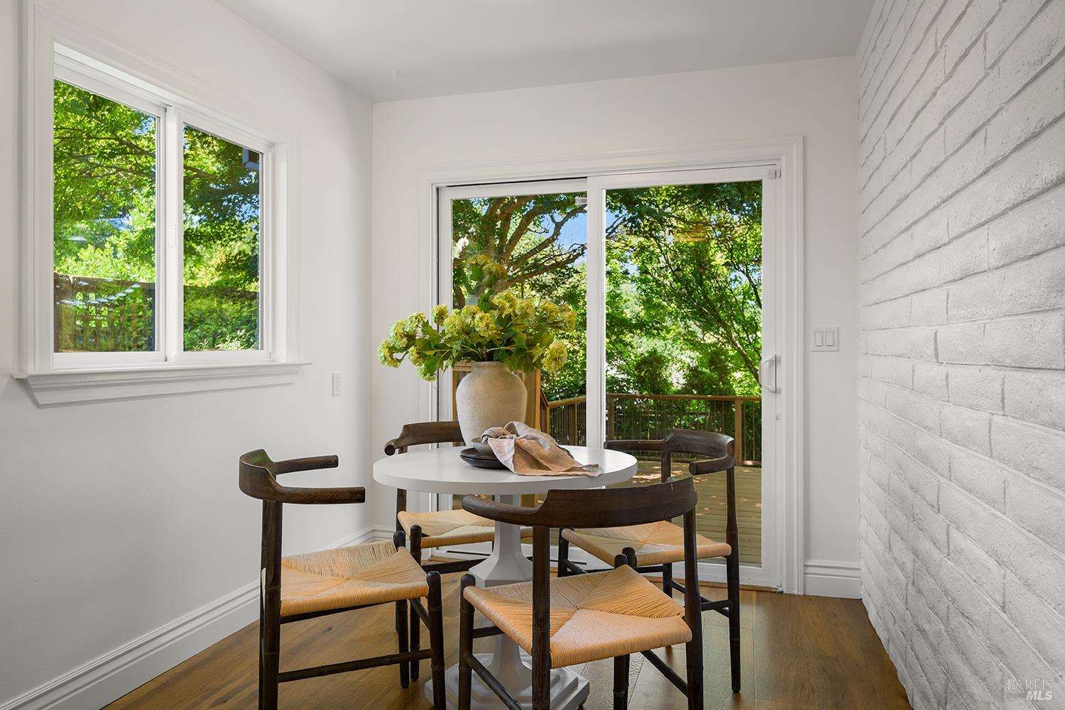 8 Harding Drive Novato CA 94947