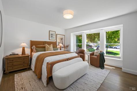 8 Harding Drive Novato CA 94947