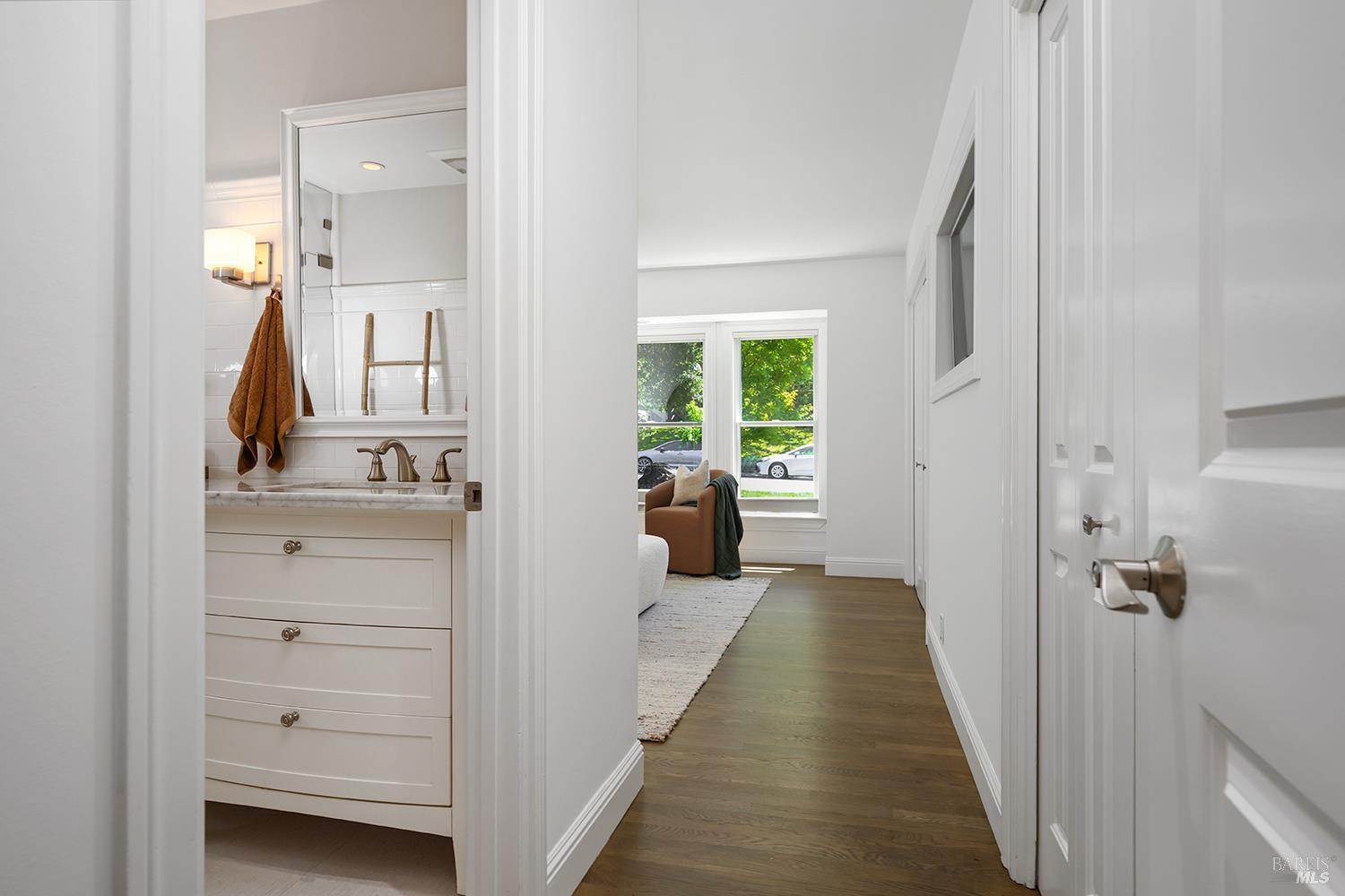 8 Harding Drive Novato CA 94947