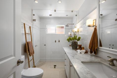 8 Harding Drive Novato CA 94947