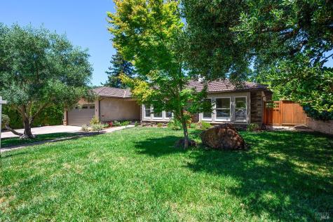 8 Harding Drive Novato CA 94947