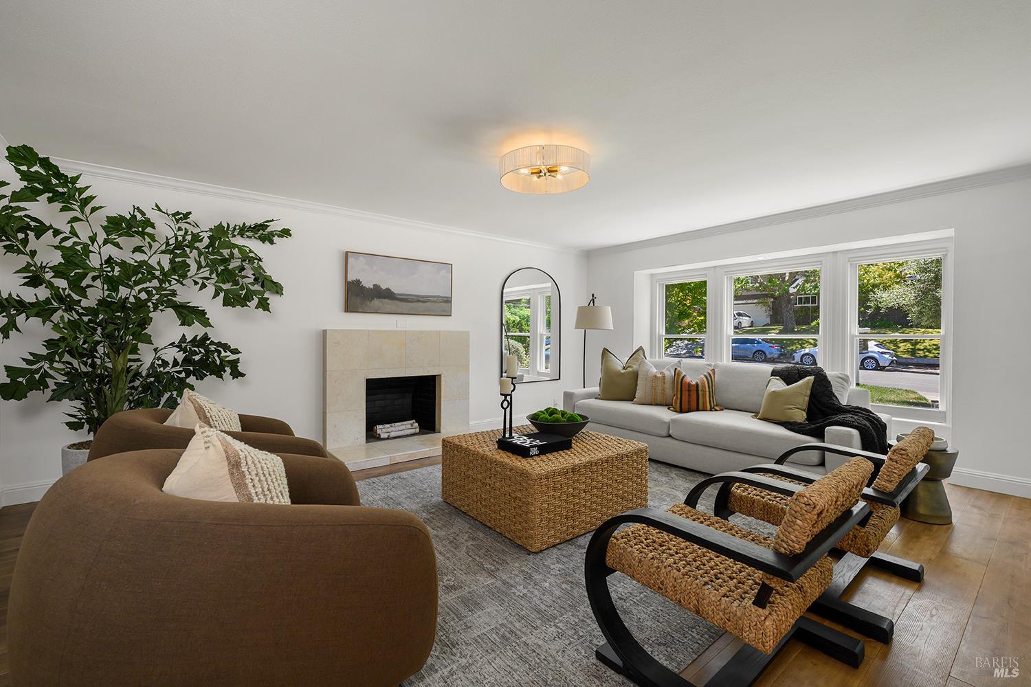 8 Harding Drive Novato CA 94947