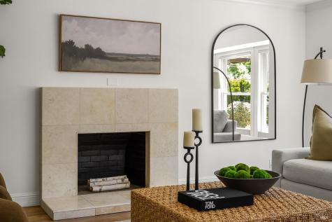 8 Harding Drive Novato CA 94947