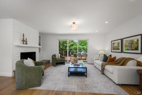 8 Harding Drive Novato CA 94947