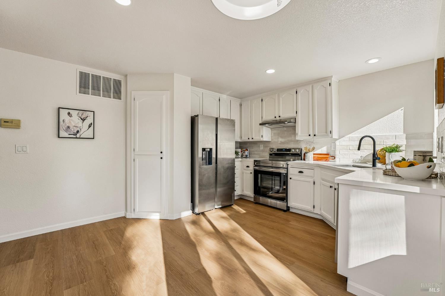 341 Ridgecrest Circle Suisun City CA 94585