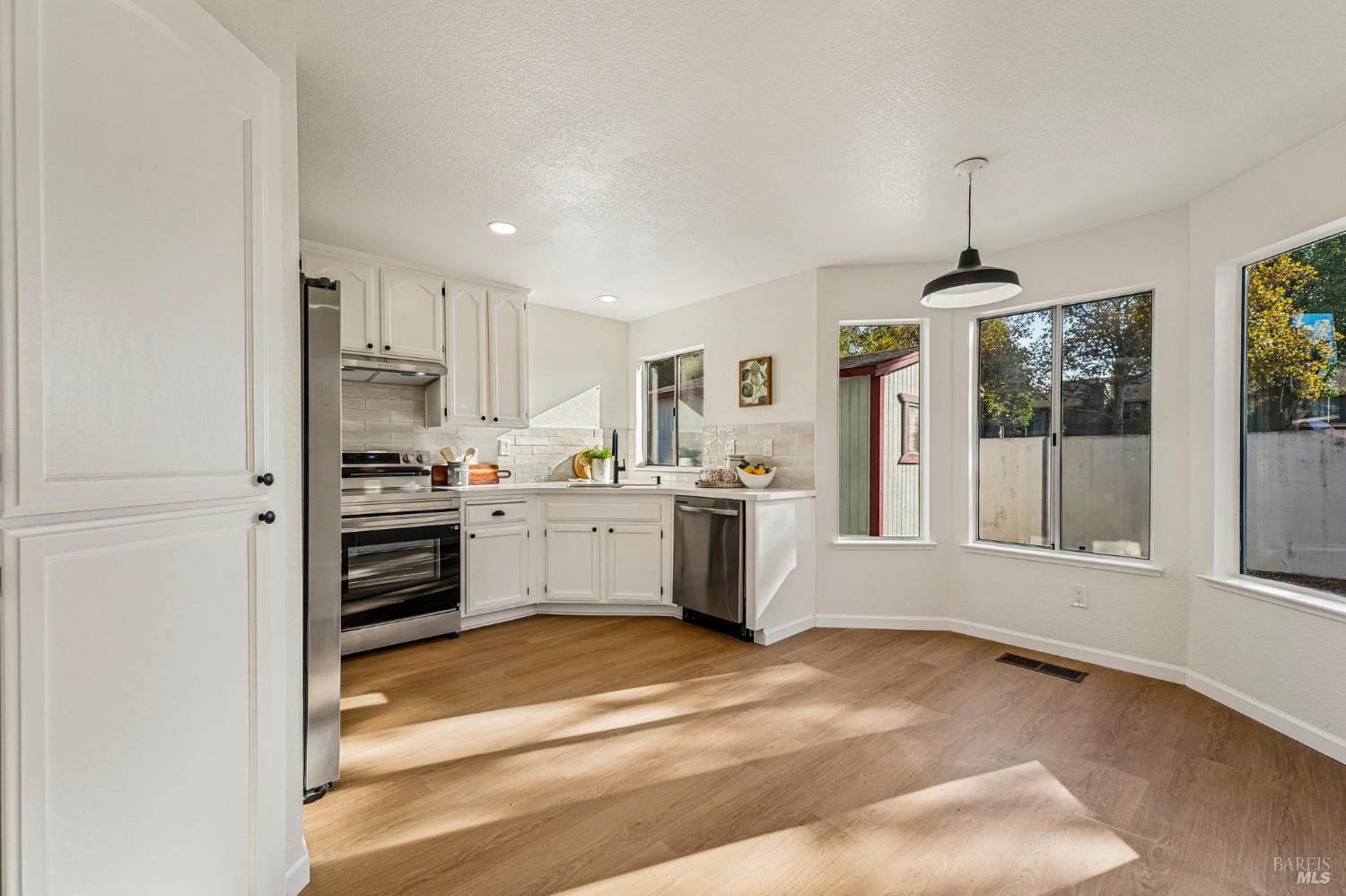 341 Ridgecrest Circle Suisun City CA 94585