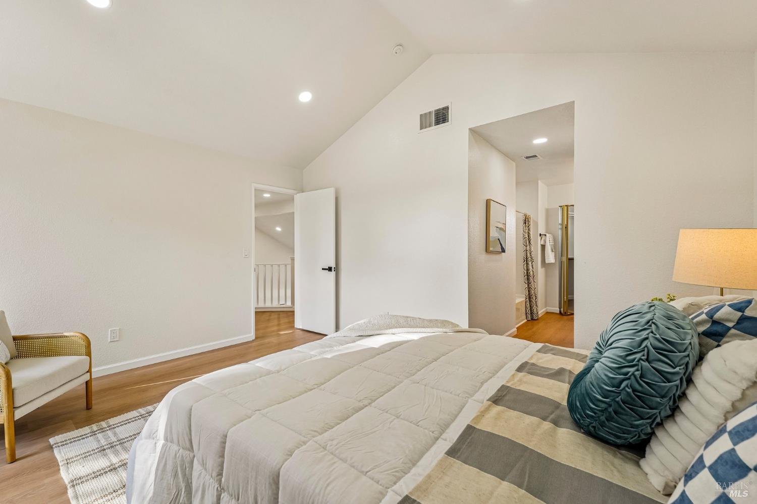 341 Ridgecrest Circle Suisun City CA 94585