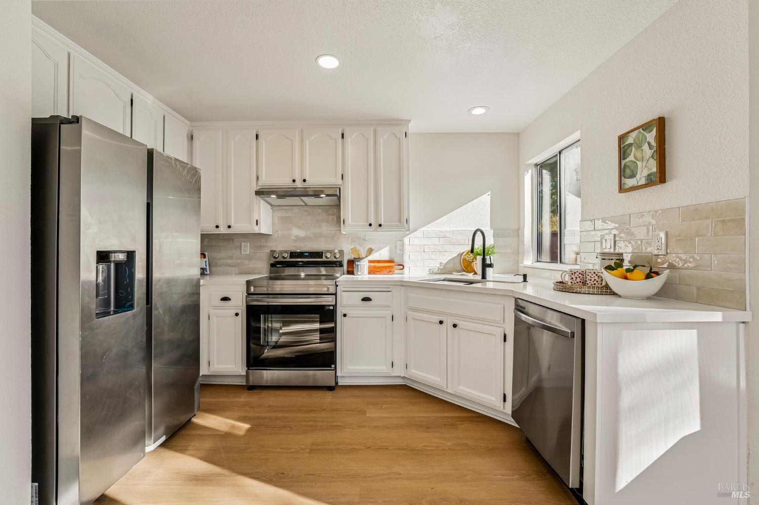341 Ridgecrest Circle Suisun City CA 94585