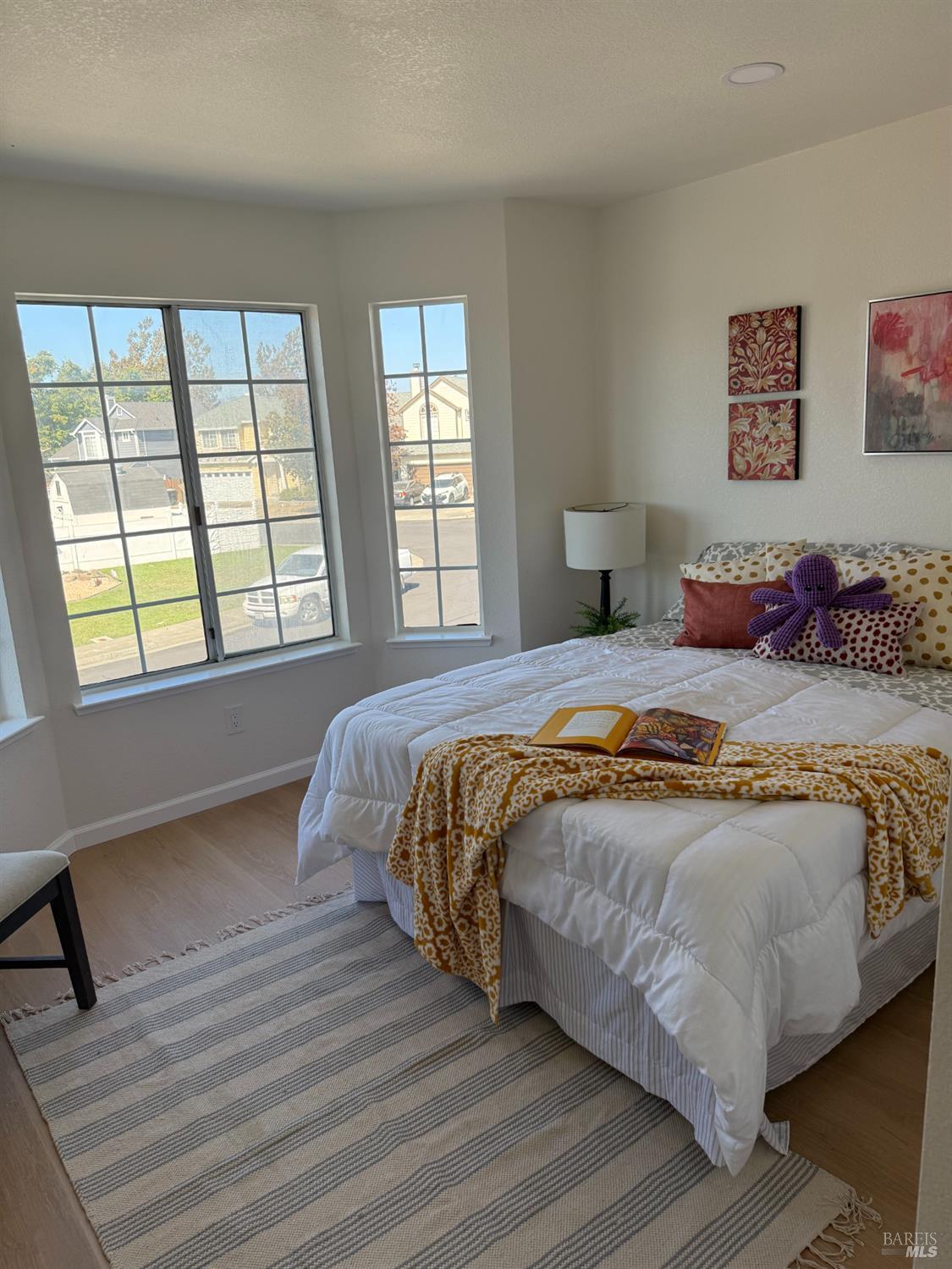 341 Ridgecrest Circle Suisun City CA 94585