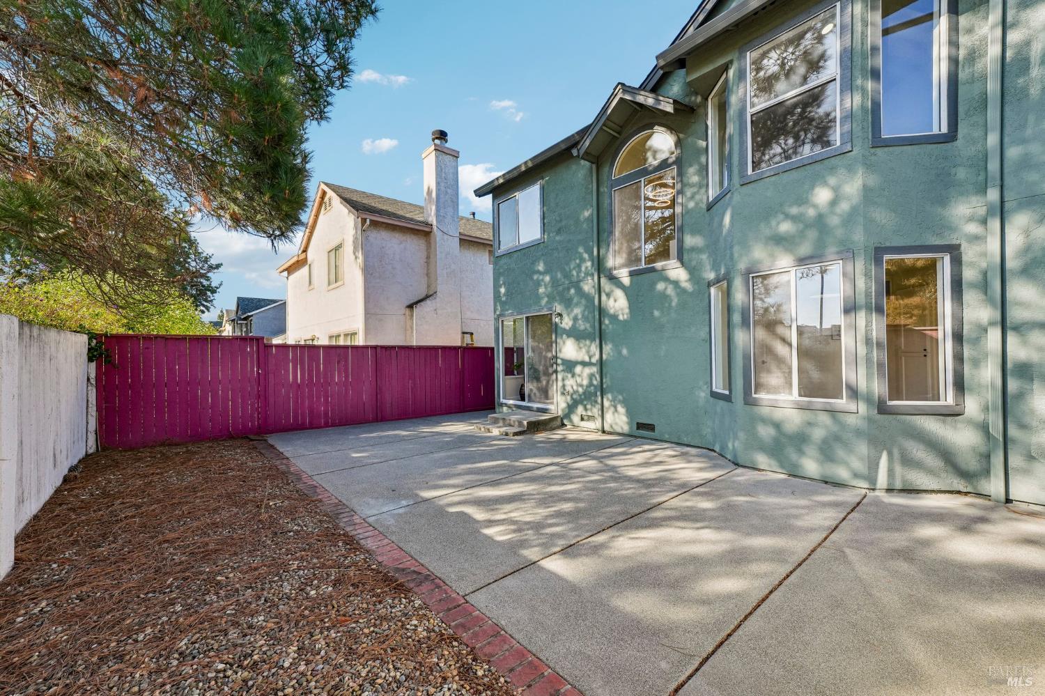 341 Ridgecrest Circle Suisun City CA 94585