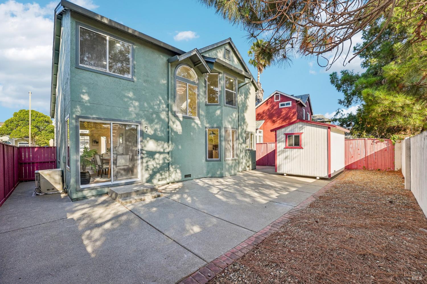 341 Ridgecrest Circle Suisun City CA 94585