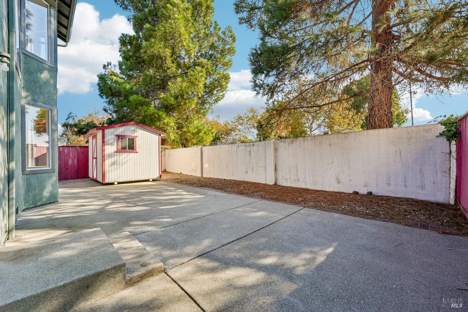 341 Ridgecrest Circle Suisun City CA 94585
