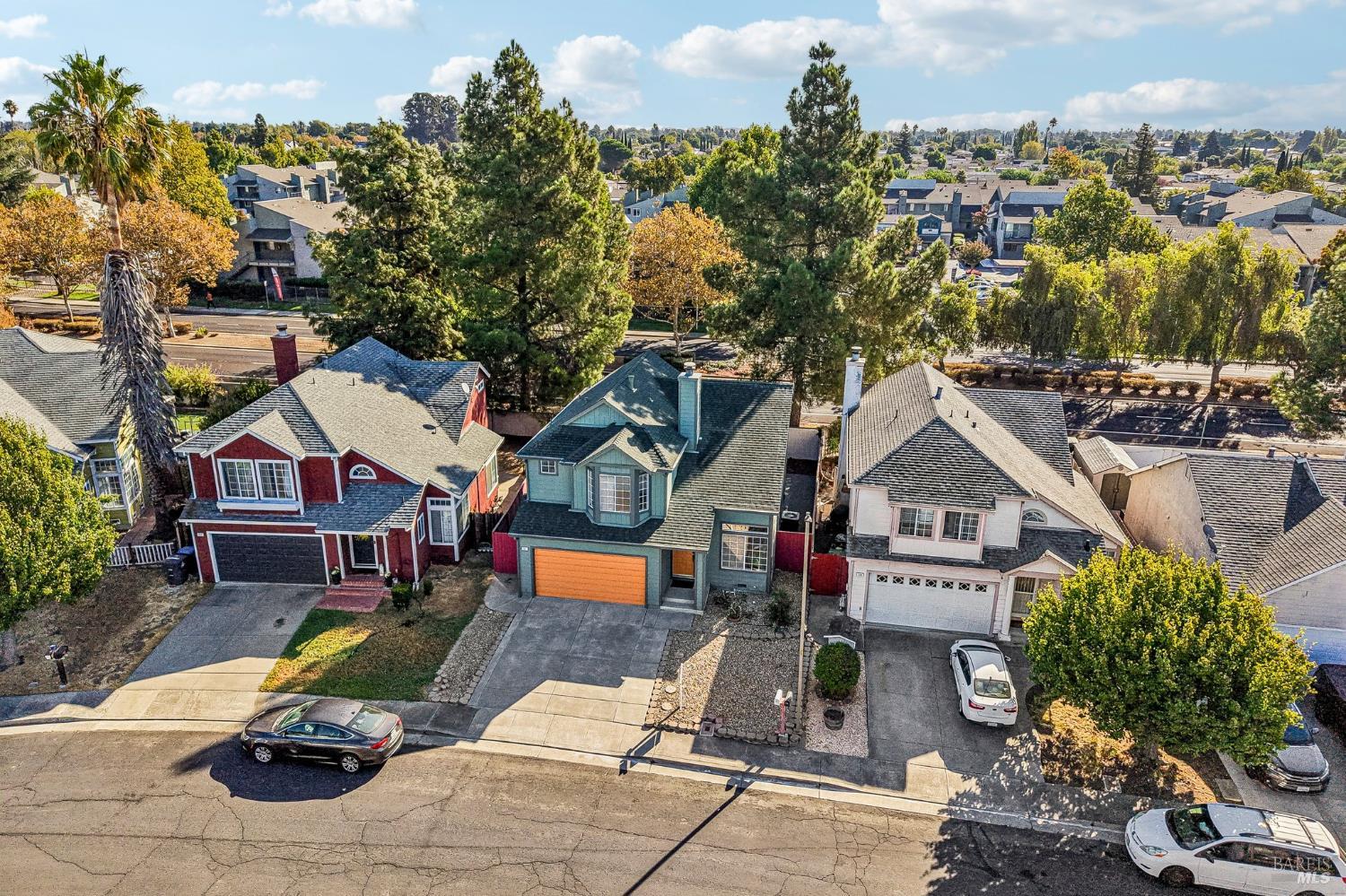 341 Ridgecrest Circle Suisun City CA 94585
