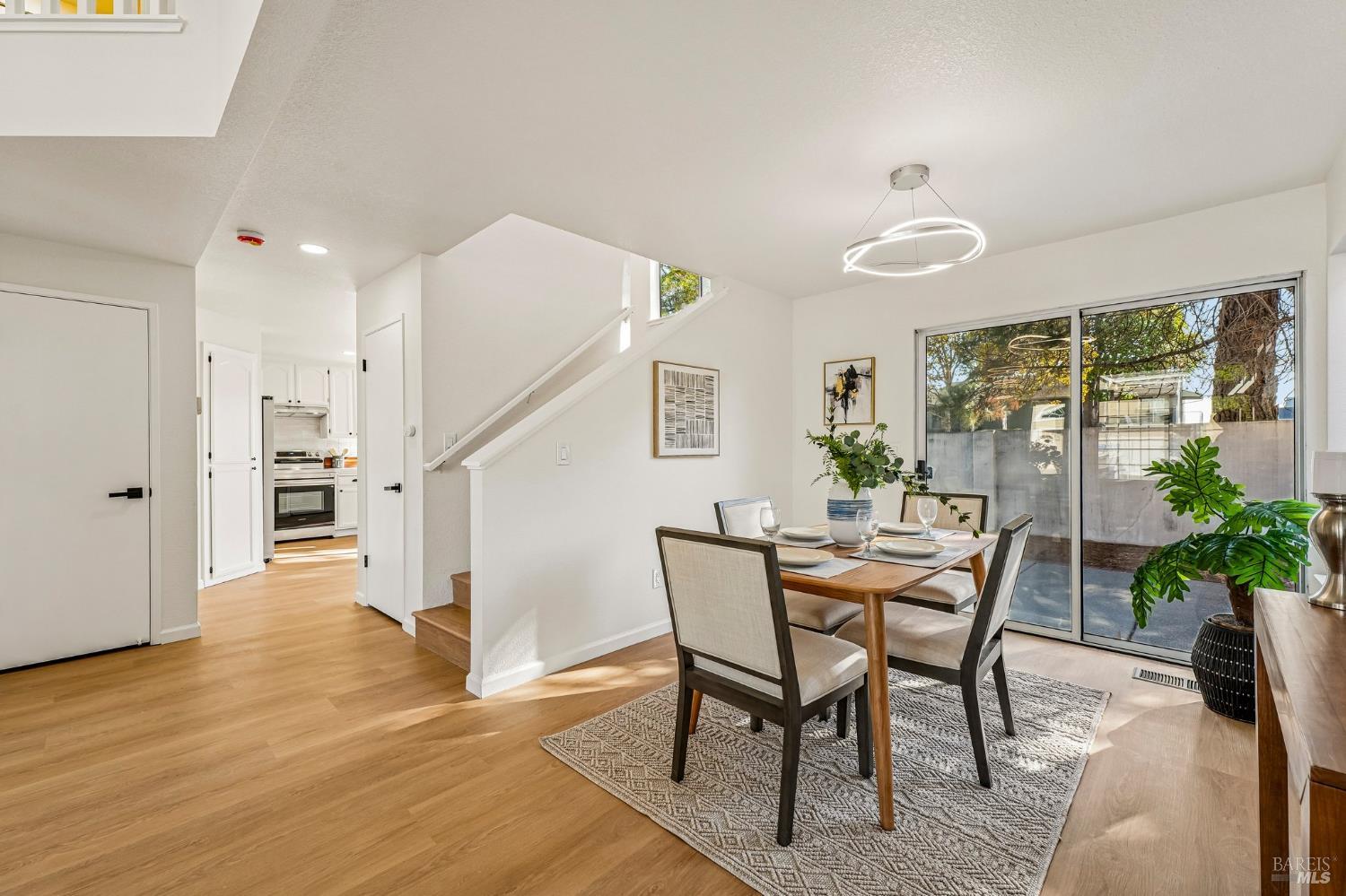 341 Ridgecrest Circle Suisun City CA 94585