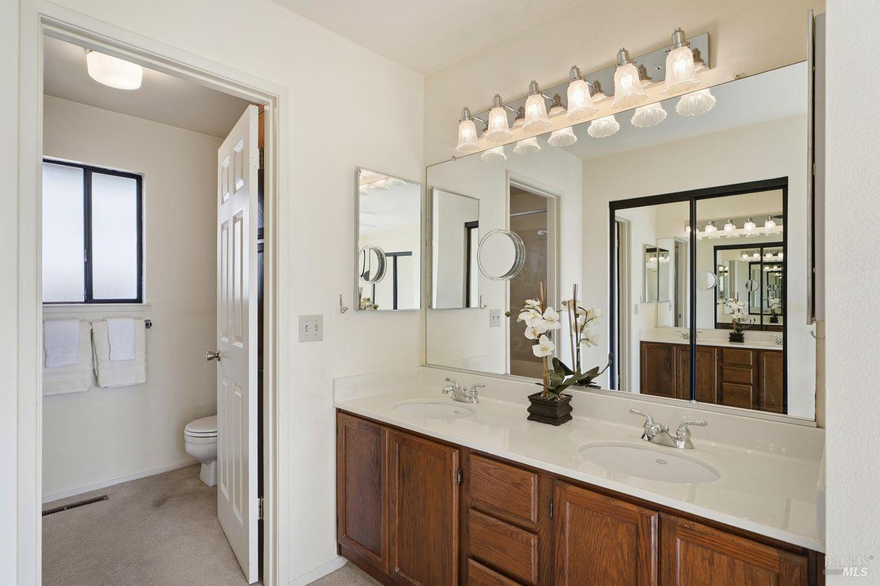 1409 Morning Glory Drive Petaluma CA 94954