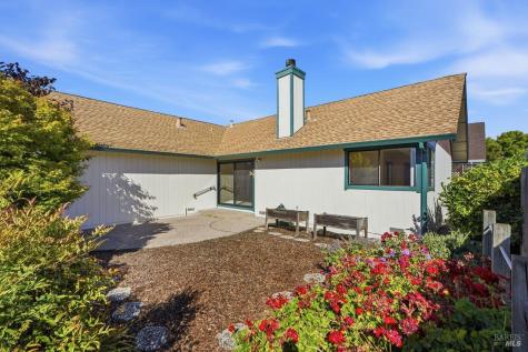 1409 Morning Glory Drive Petaluma CA 94954