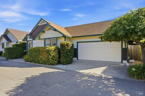 1409 Morning Glory Drive Petaluma CA 94954