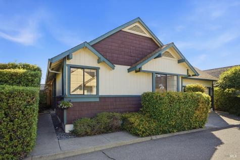1409 Morning Glory Drive Petaluma CA 94954