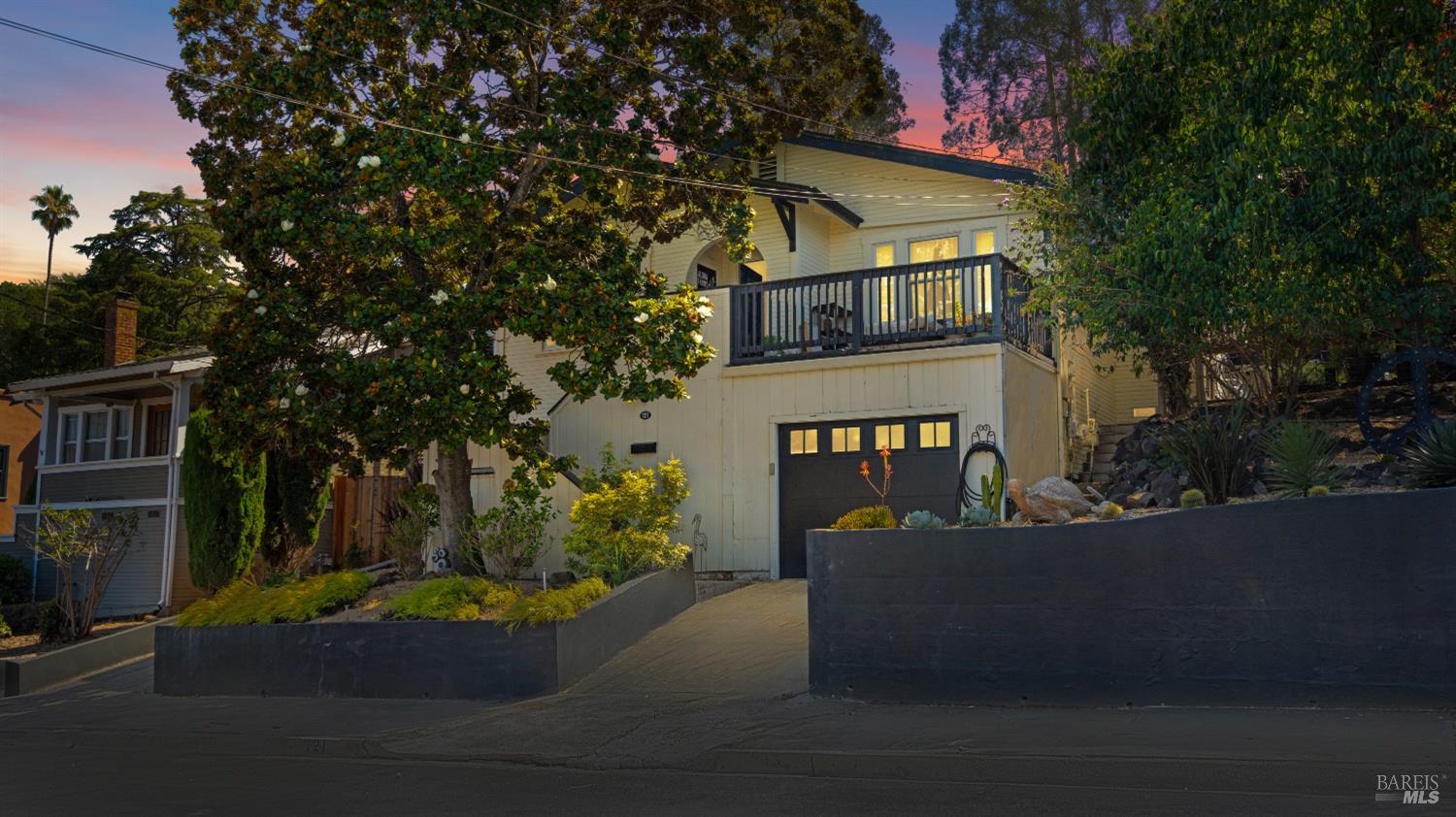 121 Belle View Avenue Petaluma CA 94952