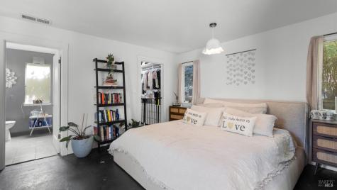 121 Belle View Avenue Petaluma CA 94952