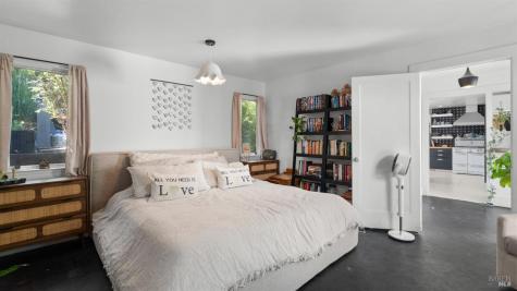 121 Belle View Avenue Petaluma CA 94952