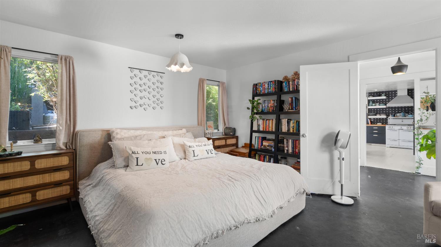 121 Belle View Avenue Petaluma CA 94952