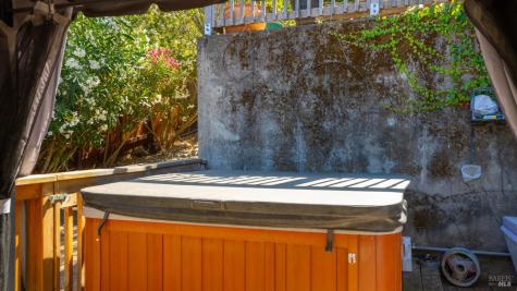 121 Belle View Avenue Petaluma CA 94952