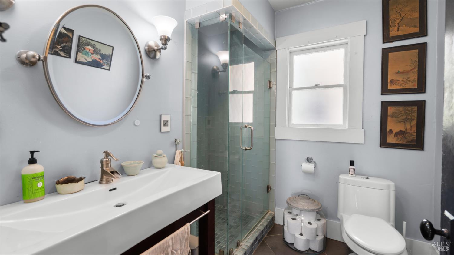121 Belle View Avenue Petaluma CA 94952