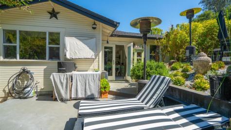 121 Belle View Avenue Petaluma CA 94952