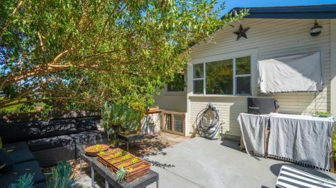 121 Belle View Avenue Petaluma CA 94952