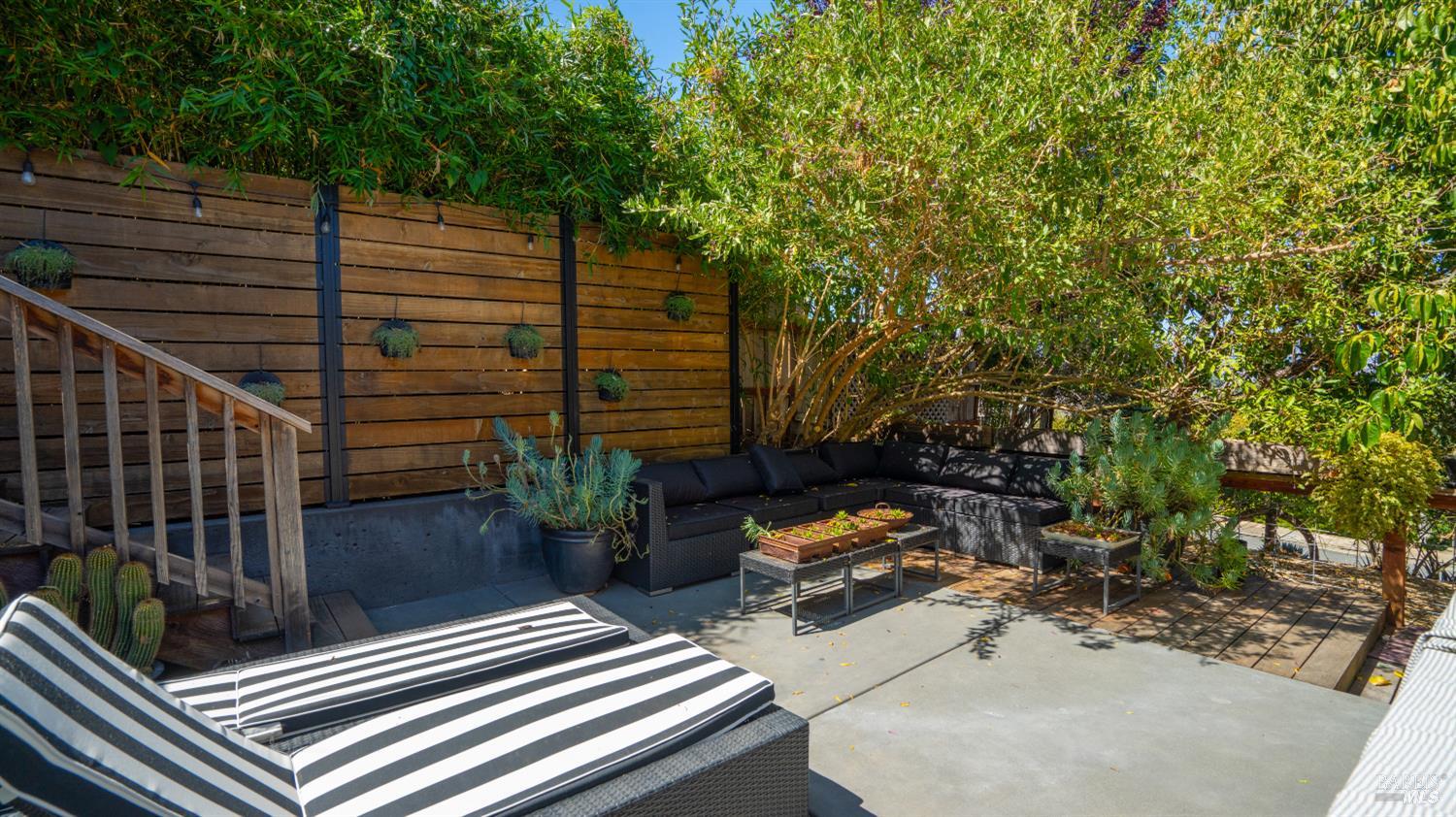 121 Belle View Avenue Petaluma CA 94952