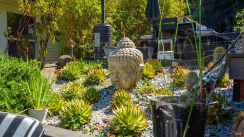 121 Belle View Avenue Petaluma CA 94952