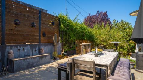 121 Belle View Avenue Petaluma CA 94952