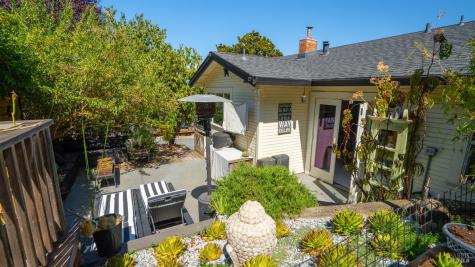 121 Belle View Avenue Petaluma CA 94952