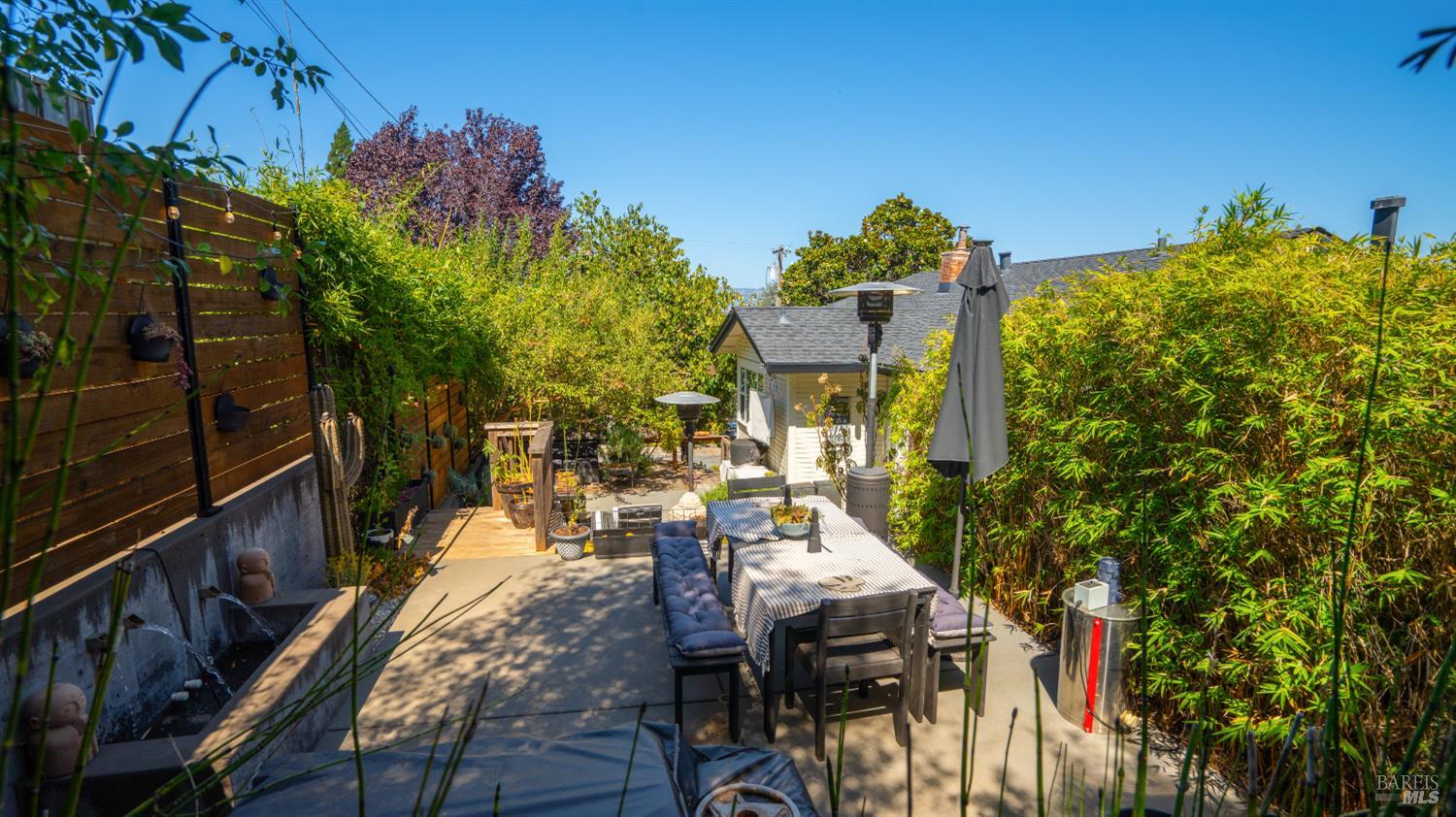 121 Belle View Avenue Petaluma CA 94952