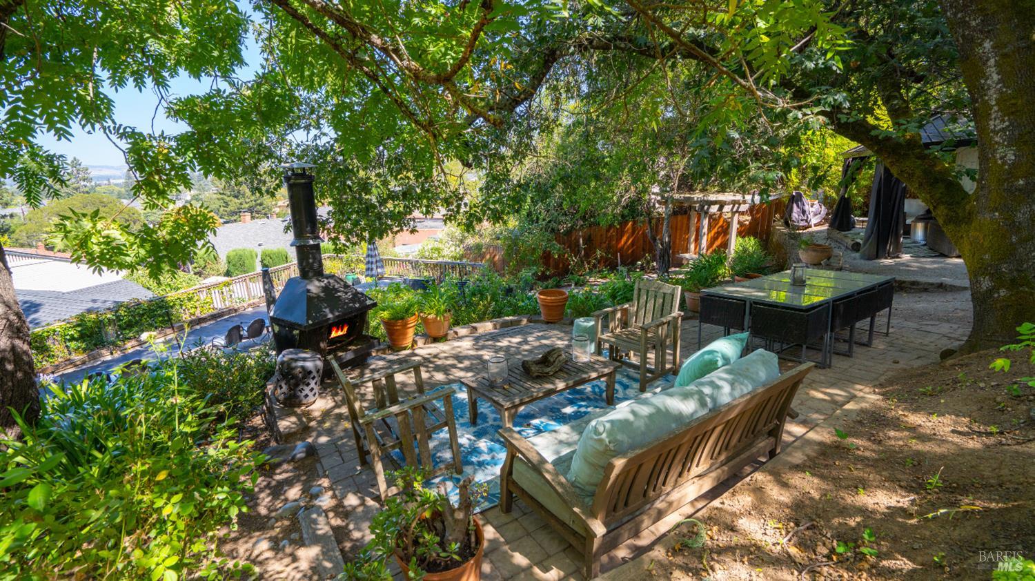 121 Belle View Avenue Petaluma CA 94952