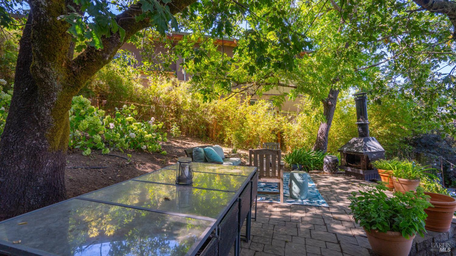 121 Belle View Avenue Petaluma CA 94952
