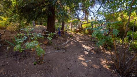 121 Belle View Avenue Petaluma CA 94952