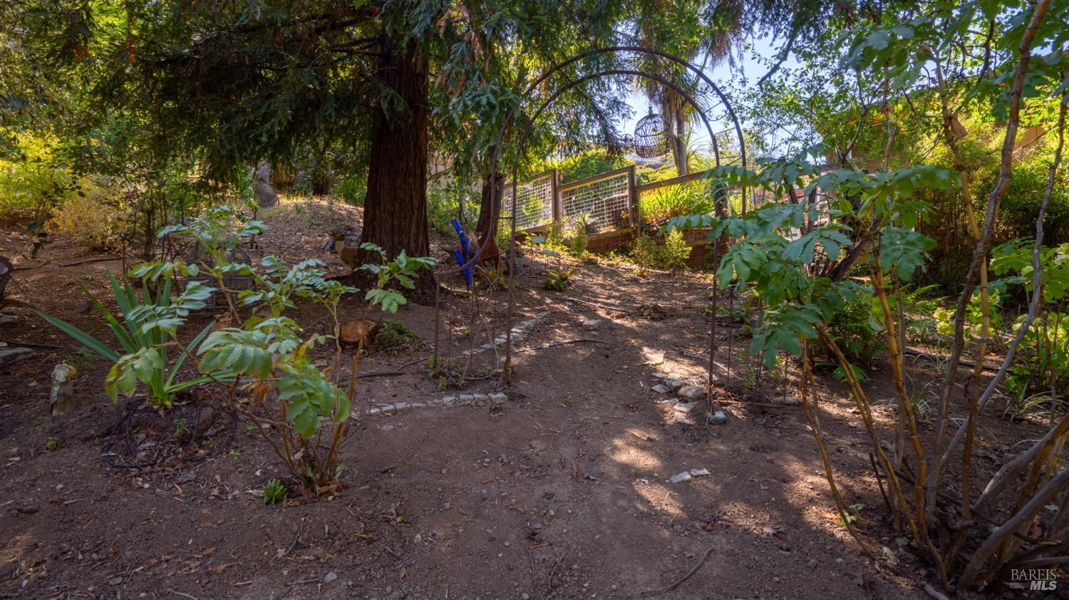 121 Belle View Avenue Petaluma CA 94952