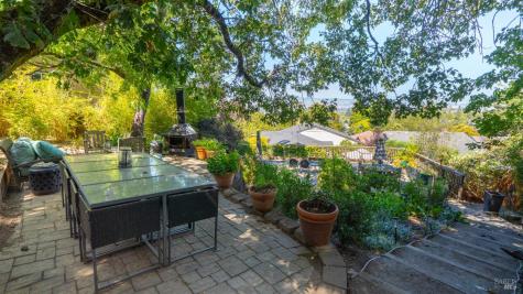 121 Belle View Avenue Petaluma CA 94952