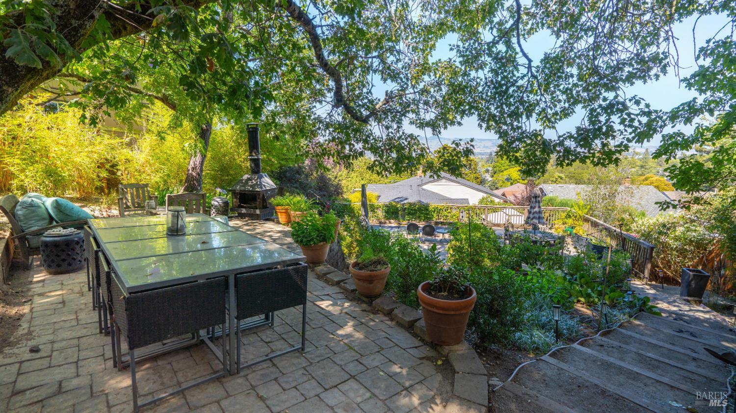 121 Belle View Avenue Petaluma CA 94952