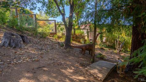 121 Belle View Avenue Petaluma CA 94952