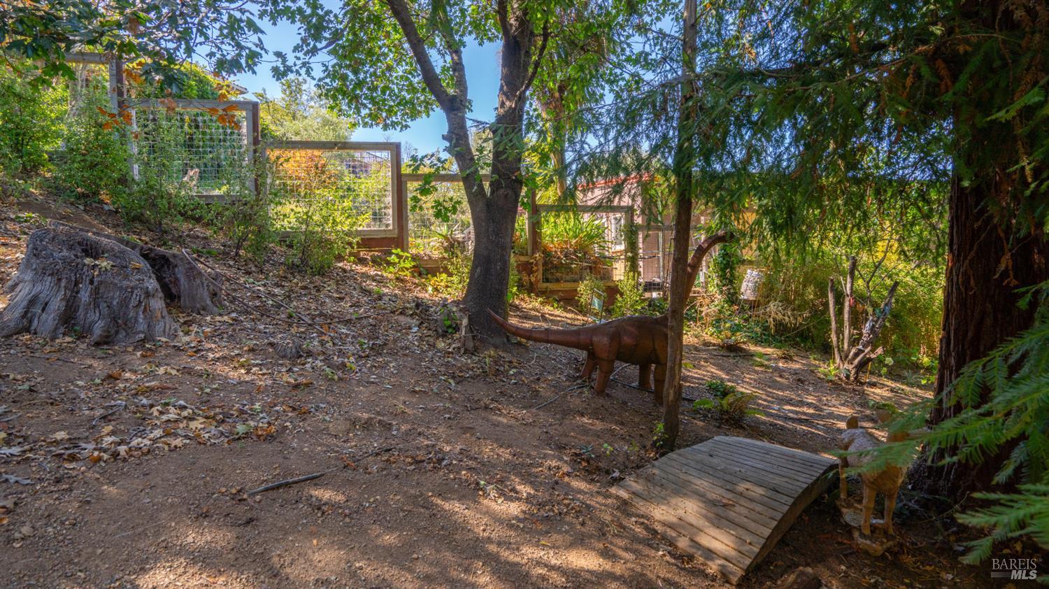 121 Belle View Avenue Petaluma CA 94952