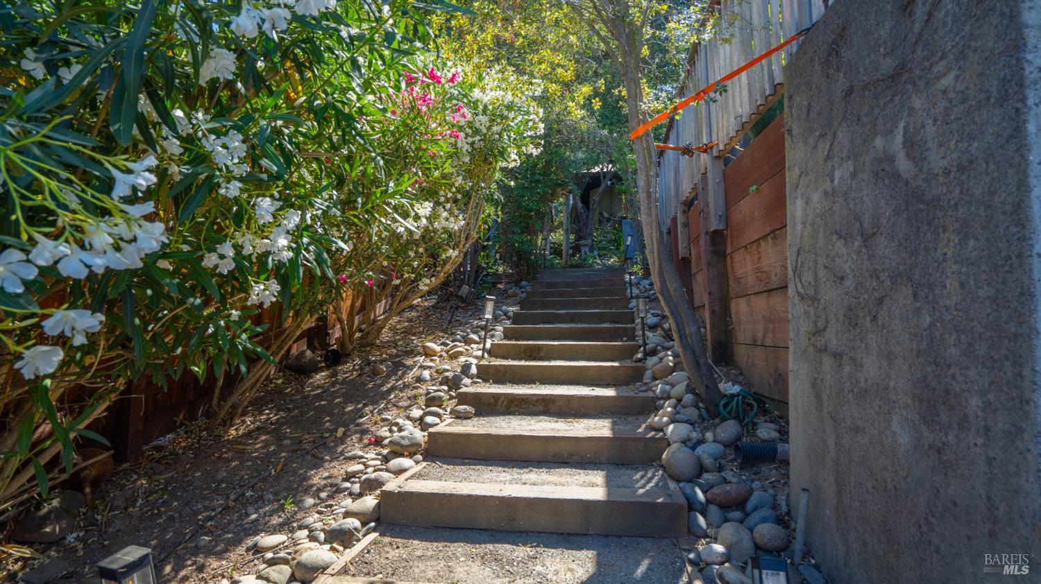 121 Belle View Avenue Petaluma CA 94952