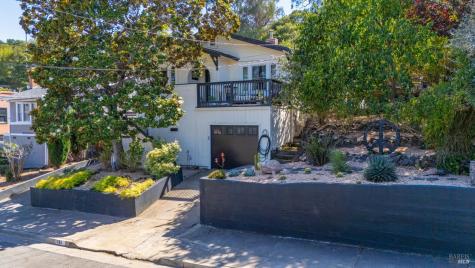 121 Belle View Avenue Petaluma CA 94952