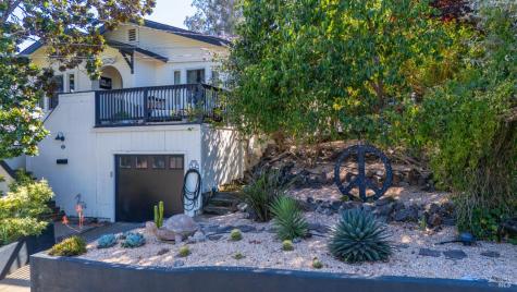 121 Belle View Avenue Petaluma CA 94952