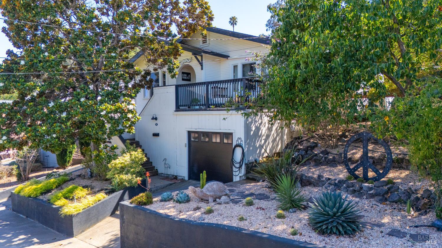 121 Belle View Avenue Petaluma CA 94952